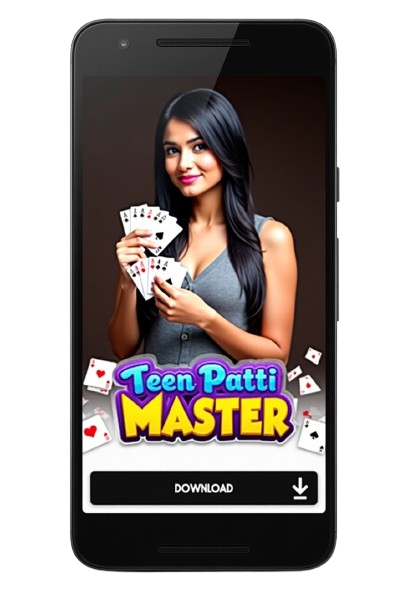 Master Teen Patti Download