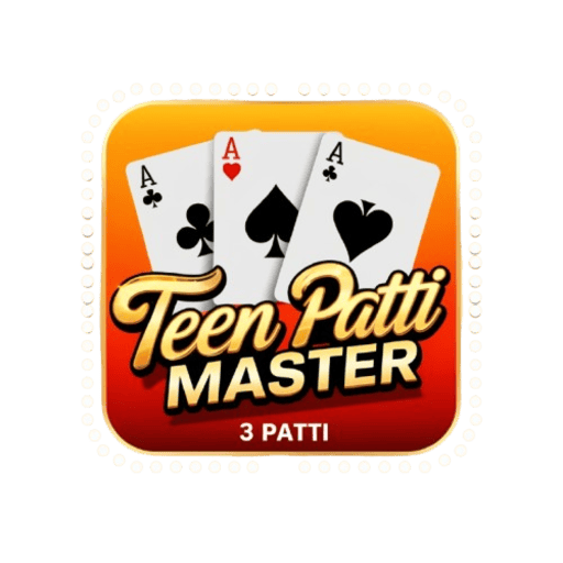 Official Teen Patti Master App