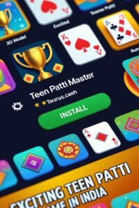 Teen Patti Master ₹51 Bonus Offer