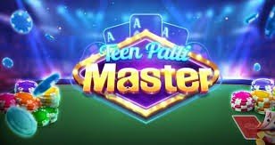 Teen Patti Master old